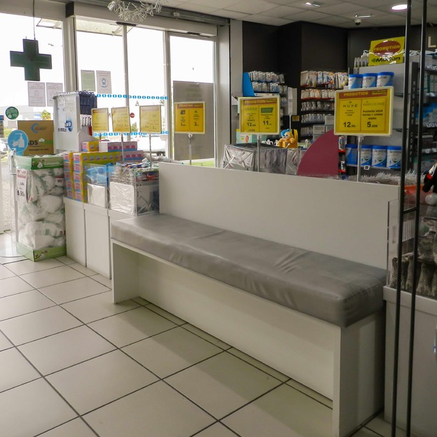 Pharmacie Langon 7